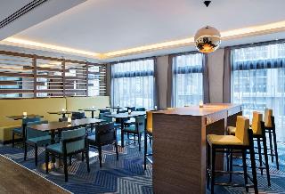 Hampton by Hilton Glasgow Central fotoÄŸrafÄ±
