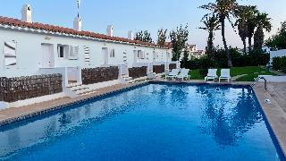 Las Pergolas otel fotoğrafı