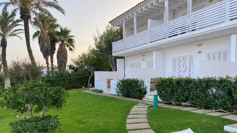 Las Pergolas - Teras