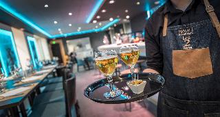 Hôtel Restaurant Les 2 Rives-Logis fotoÄŸrafÄ±