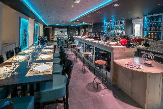Hôtel Restaurant Les 2 Rives-Logis fotoÄŸrafÄ±