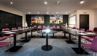 Hôtel Restaurant Les 2 Rives-Logis fotoÄŸrafÄ±