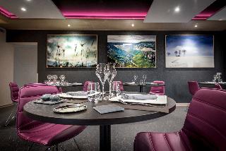 Hôtel Restaurant Les 2 Rives-Logis fotoÄŸrafÄ±