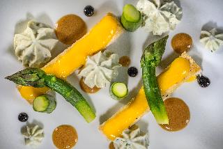 Hôtel Restaurant Les 2 Rives-Logis fotoÄŸrafÄ±