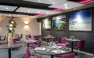Hôtel Restaurant Les 2 Rives-Logis fotoÄŸrafÄ±