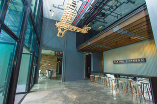 Sugar Marina Resort-AVIATOR-Phuket Airport fotoÄŸrafÄ±