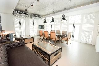 Sugar Marina Resort-AVIATOR-Phuket Airport fotoÄŸrafÄ±