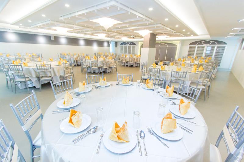 Sugar Marina Resort-AVIATOR-Phuket Airport - Toplantı