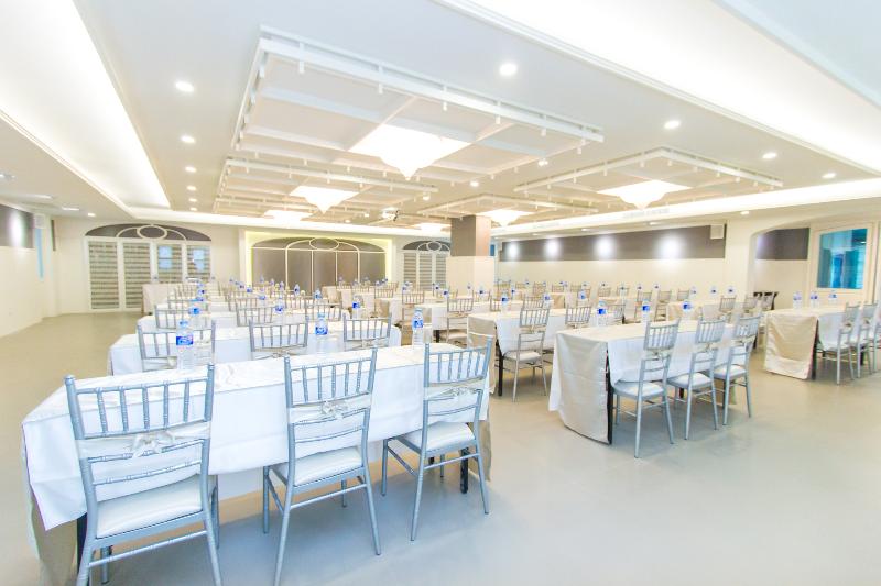 Sugar Marina Resort-AVIATOR-Phuket Airport - Toplantı