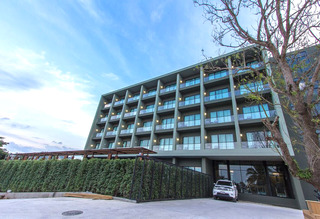 Sugar Marina Resort-AVIATOR-Phuket Airport fotoÄŸrafÄ±