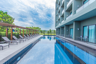 Sugar Marina Resort-AVIATOR-Phuket Airport fotoÄŸrafÄ±