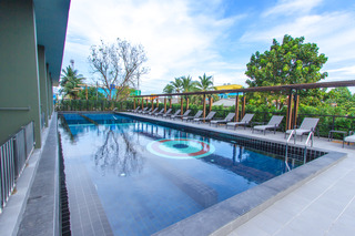 Sugar Marina Resort-AVIATOR-Phuket Airport fotoÄŸrafÄ±