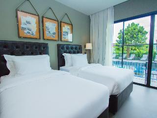 Sugar Marina Resort-AVIATOR-Phuket Airport fotoÄŸrafÄ±
