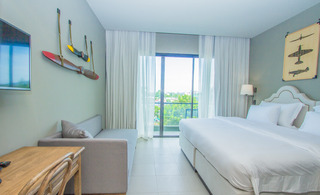 Sugar Marina Resort-AVIATOR-Phuket Airport fotoÄŸrafÄ±