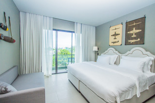 Sugar Marina Resort-AVIATOR-Phuket Airport fotoÄŸrafÄ±