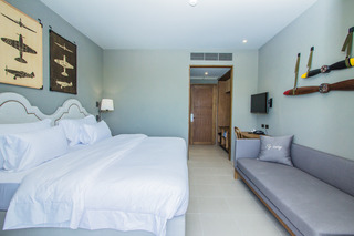 Sugar Marina Resort-AVIATOR-Phuket Airport fotoÄŸrafÄ±
