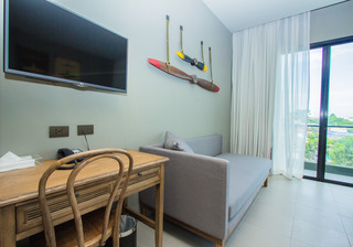 Sugar Marina Resort-AVIATOR-Phuket Airport fotoÄŸrafÄ±