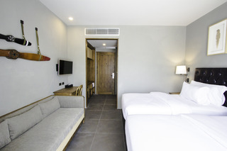 Sugar Marina Resort-AVIATOR-Phuket Airport fotoÄŸrafÄ±