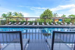 Sugar Marina Resort-AVIATOR-Phuket Airport fotoÄŸrafÄ±