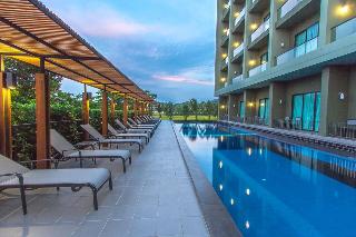 Sugar Marina Resort-AVIATOR-Phuket Airport fotoÄŸrafÄ±