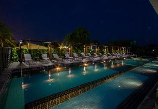 Sugar Marina Resort-AVIATOR-Phuket Airport fotoÄŸrafÄ±