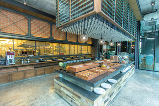 Sugar Marina Resort-AVIATOR-Phuket Airport fotoÄŸrafÄ±