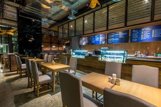 Sugar Marina Resort-AVIATOR-Phuket Airport fotoÄŸrafÄ±