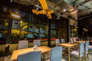 Sugar Marina Resort-AVIATOR-Phuket Airport fotoÄŸrafÄ±