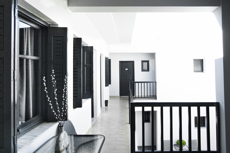 Atlas Hotel Skiathos - Genel