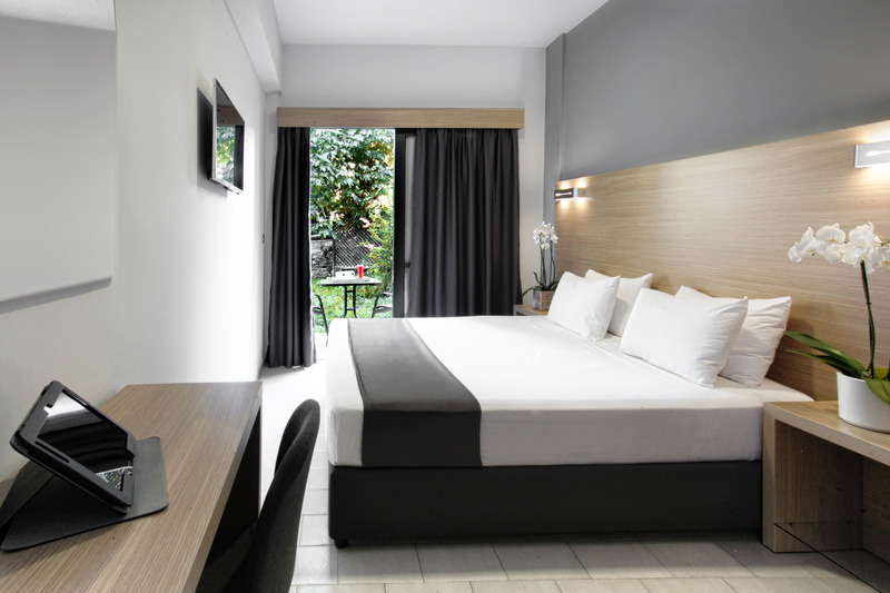 Atlas Hotel Skiathos - Oda