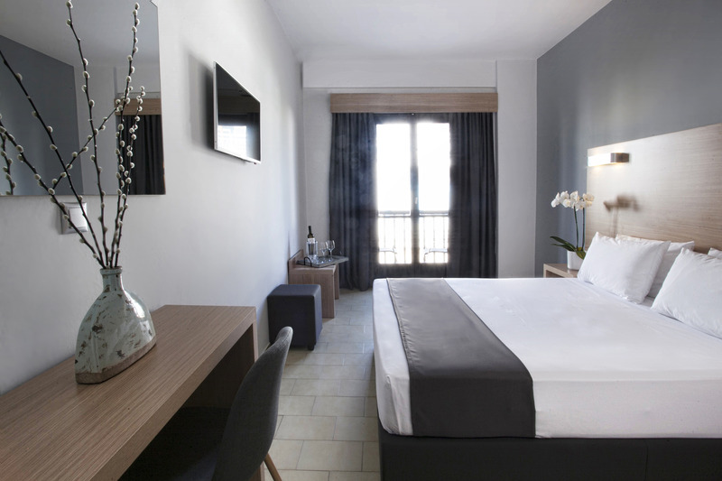 Atlas Hotel Skiathos - Oda