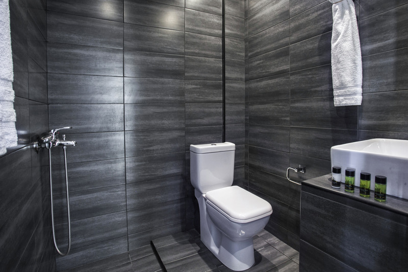 Atlas Hotel Skiathos - Oda