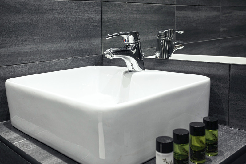 Atlas Hotel Skiathos - Oda