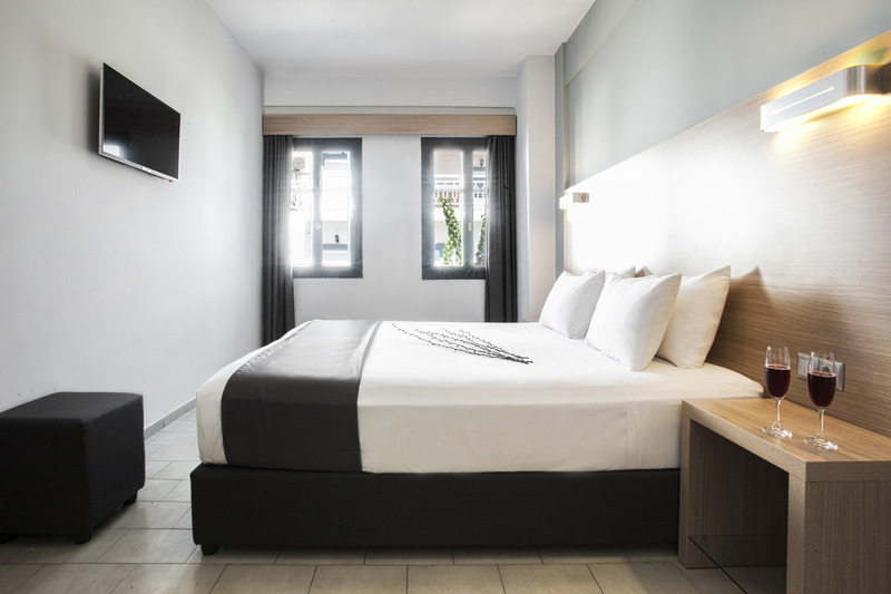 Atlas Hotel Skiathos - Oda