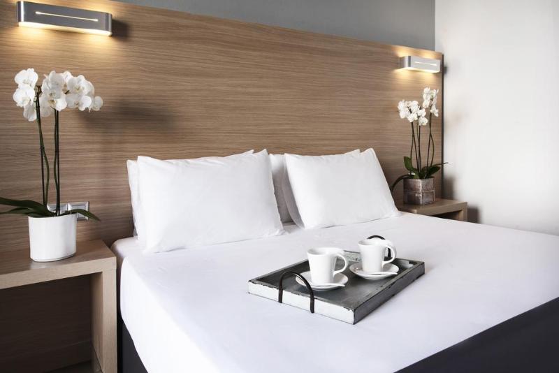Atlas Hotel Skiathos - Oda