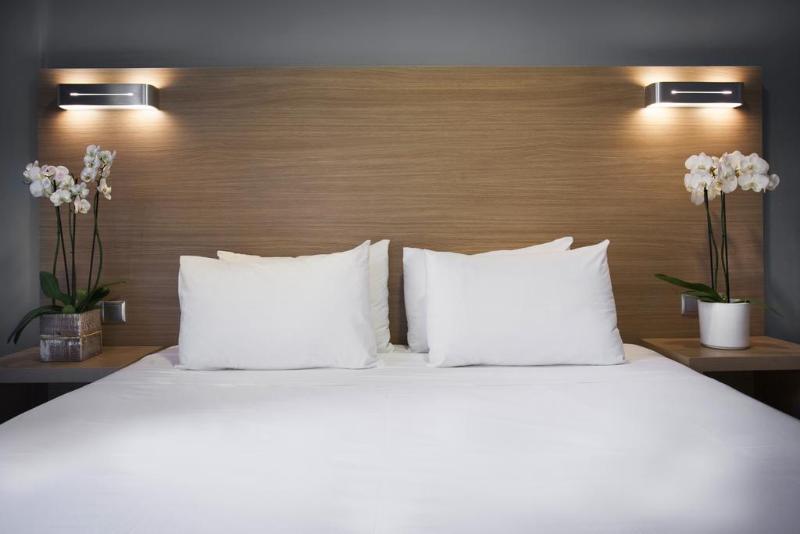 Atlas Hotel Skiathos - Oda