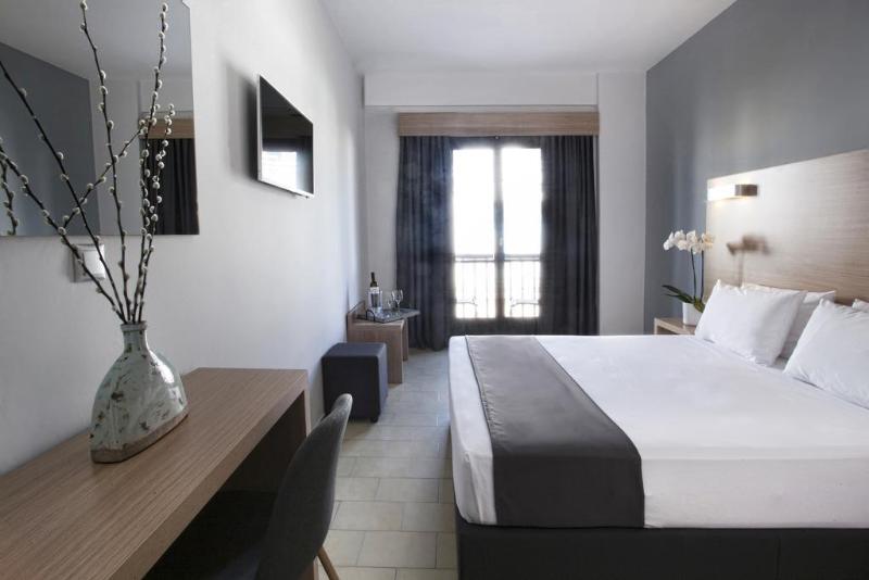 Atlas Hotel Skiathos - Oda