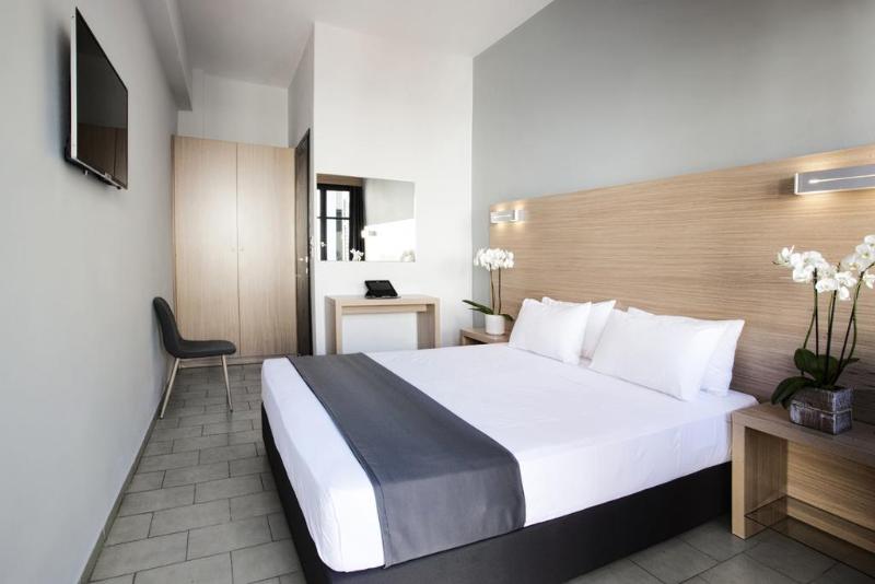 Atlas Hotel Skiathos - Oda