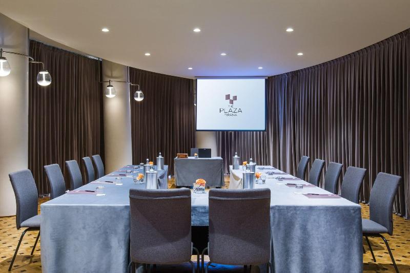 Maritim Hotel Plaza Tirana - Toplantı