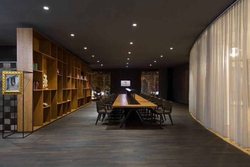 Maritim Hotel Plaza Tirana - Toplantı