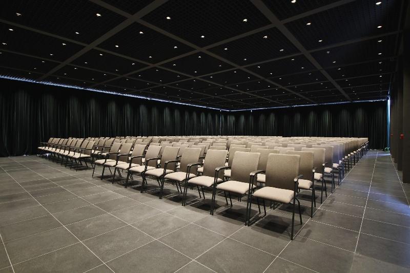 Maritim Hotel Plaza Tirana - Toplantı