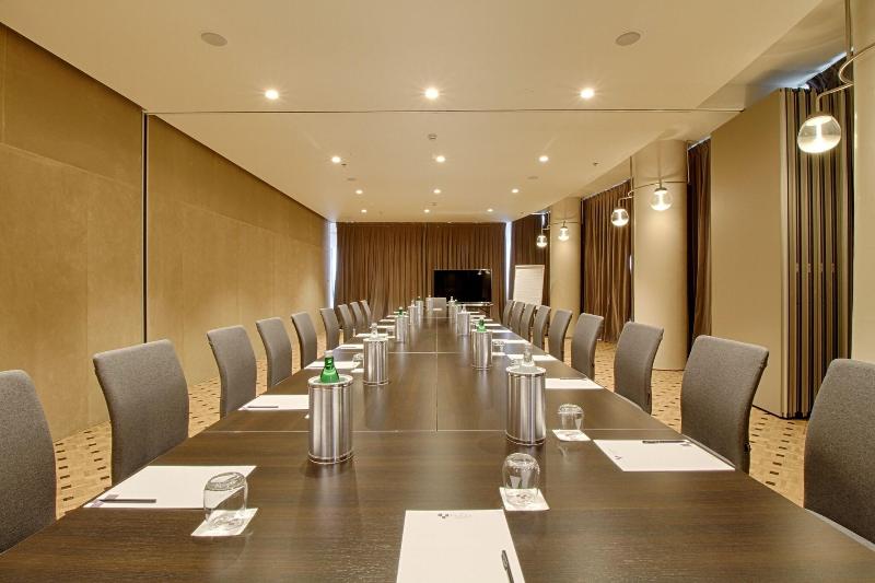 Maritim Hotel Plaza Tirana - Toplantı