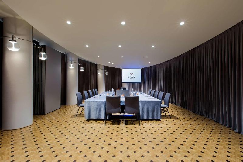 Maritim Hotel Plaza Tirana - Toplantı