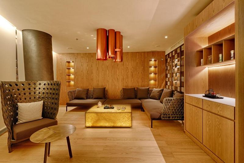 Maritim Hotel Plaza Tirana - Aktivite