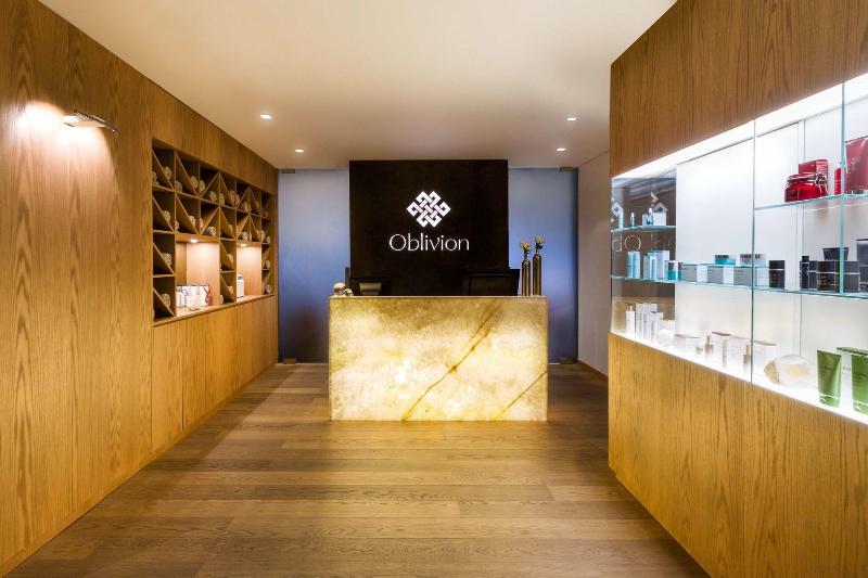 Maritim Hotel Plaza Tirana - Aktivite