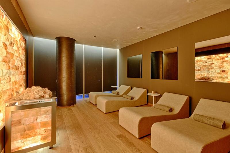 Maritim Hotel Plaza Tirana - Aktivite