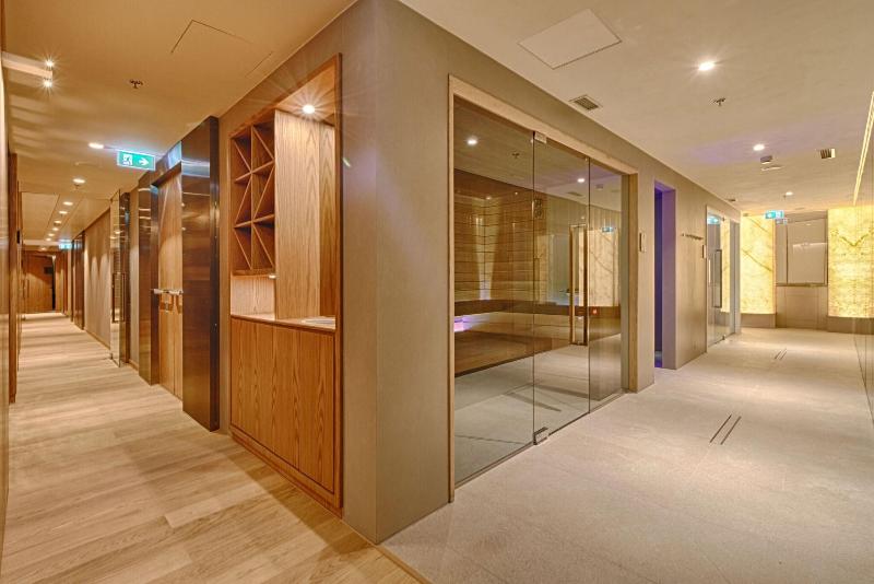 Maritim Hotel Plaza Tirana - Aktivite