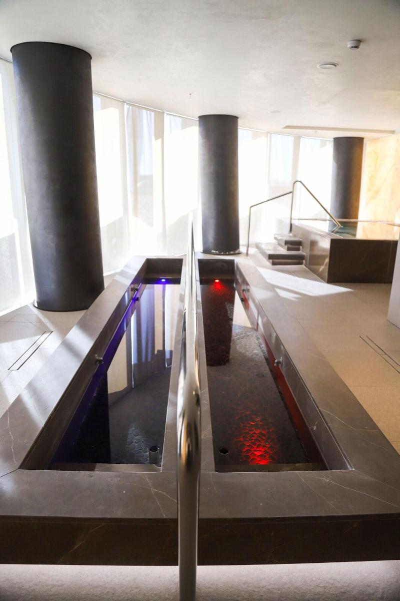 Maritim Hotel Plaza Tirana - Aktivite