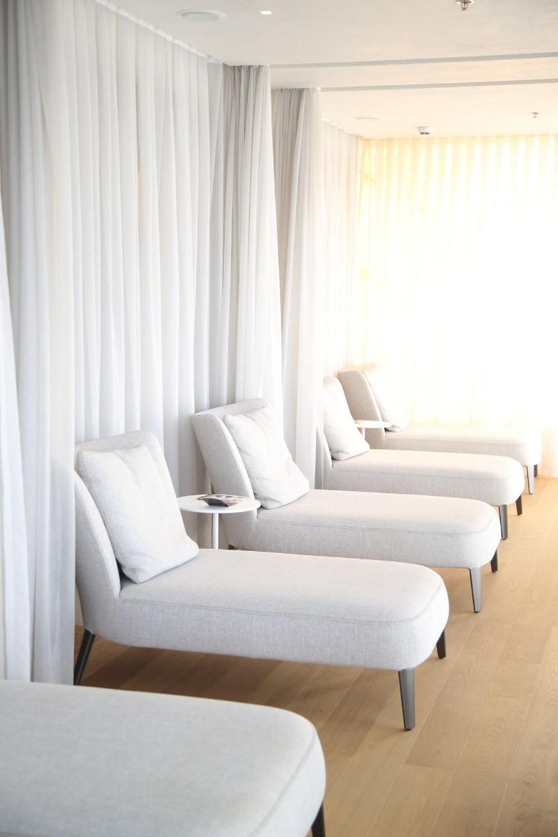 Maritim Hotel Plaza Tirana - Aktivite