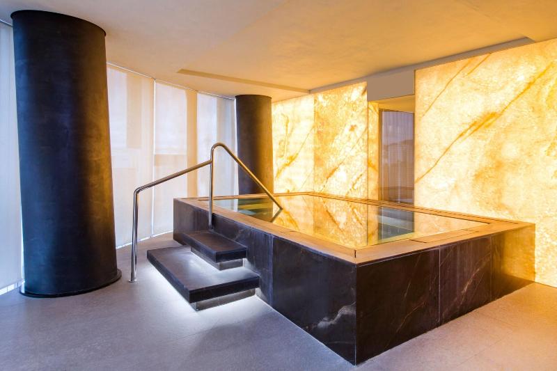 Maritim Hotel Plaza Tirana - Aktivite